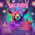 2-DAY GA Admission for "Secrets of the Wild" Artist Showcase: April 11th-12th, 2024